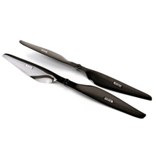 Load image into Gallery viewer, Tiger 27x8.8 Carbon Fiber Props (pair)