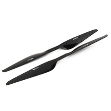Load image into Gallery viewer, Tiger 32x11 Carbon Fiber Props (Pair)