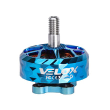 Load image into Gallery viewer, T-Motor VELOX VELOCE V2306.5 V2 Motor - 1950KV/2550KV (Royal Blue)