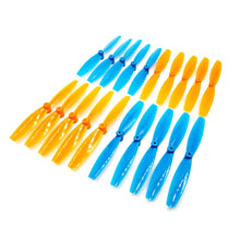 Load image into Gallery viewer, Pyrodrone 65mm Toothpick Propeller (1.5mm Shaft - 5 Sets)