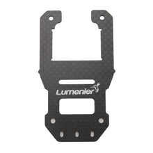 Load image into Gallery viewer, QAV-X Carbon Fiber Top Plate