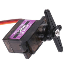 Load image into Gallery viewer, TowerPro MG90S Digital Servo