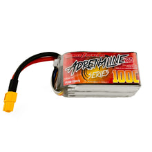 Load image into Gallery viewer, Thunder Power 1300mAh 5s 100c V2.0 Adrenaline Series Lipo Battery