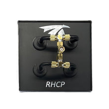Load image into Gallery viewer, TrueRC Vulcan MK II 5.8GHz Antenna