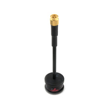 Load image into Gallery viewer, TrueRC Singularity 2.4GHz V2 SMA Antenna - Bottom Fed (RHCP)