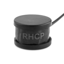 Load image into Gallery viewer, TrueRC Singularity 2.4GHz V2 SMA Antenna - Side Fed (RHCP)