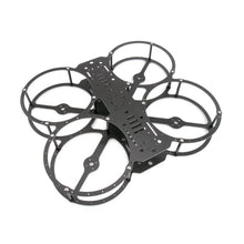 Load image into Gallery viewer, Student 5" Quadcopter Frame Kit