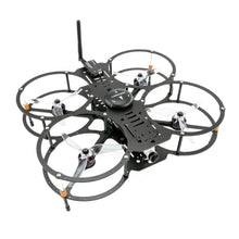 Load image into Gallery viewer, Student 5" Quadcopter DIY LAB ARF