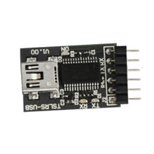 Load image into Gallery viewer, Scherrer USB Update Dongle for 700 Receivers