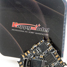 Load image into Gallery viewer, Happymodel Diamond F4 FR 5-in-1 AIO Flight Controller w/ Built-In ESC, VTX, Receiver - SPI Frsky