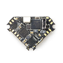 Load image into Gallery viewer, Happymodel Diamond F4 FR 5-in-1 AIO Flight Controller w/ Built-In ESC, VTX, Receiver - SPI Frsky