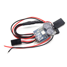 Load image into Gallery viewer, Turnigy 3-In-1 Battery Monitor, Signal Loss and Lost Airplane Alarm