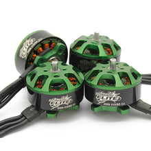 Load image into Gallery viewer, Turnigy Multistar Elite 2306-2150KV 'MINI MONSTER' Quad Racing Motor (Set Of 4 CW/CCW)