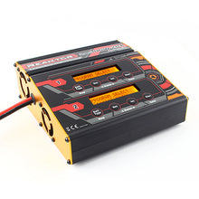 Load image into Gallery viewer, Turnigy Reaktor 2 x 300W 20A Balance Charger