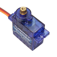 Load image into Gallery viewer, Turnigy TGY-50090M Analog Servo MG 1.6kg / 0.08sec / 9g