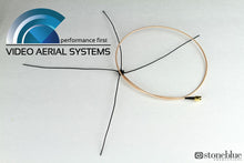 Load image into Gallery viewer, IBCrazy 433MHz Turnstyle UHF Antenna