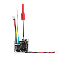 Load image into Gallery viewer, RunCam TX200U Video Transmitter with BFCMS Control