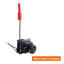 Load image into Gallery viewer, RunCam TX200U Video Transmitter with BFCMS Control