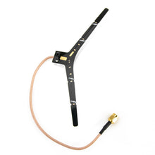 Load image into Gallery viewer, VAS "Universal" Vee Antenna (900MHz-5.8GHz)