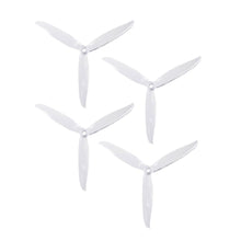 Load image into Gallery viewer, DAL Cyclone T7056C Pro Propellers (Set of 4 - Crystal Clear)
