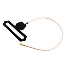 Load image into Gallery viewer, VAS Diamond U.FL 2.4GHz Dipole Antenna