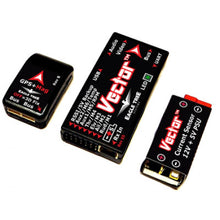 Load image into Gallery viewer, Eagle Tree Vector FPV Controller with Color OSD (Deans)