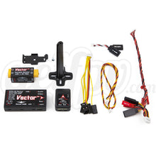 Load image into Gallery viewer, Eagle Tree Vector FPV Controller with Color OSD (XT60)