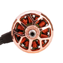Load image into Gallery viewer, T-Motor VELOX VELOCE V2307 V2 Motor - 1950KV/2550KV (Rose Gold)