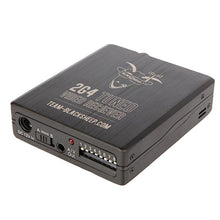 Load image into Gallery viewer, Team BlackSheep 2G4 2.4GHz Video Receiver RX