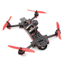 Load image into Gallery viewer, Vortex Mini Race Quad ARF (Race Motors)
