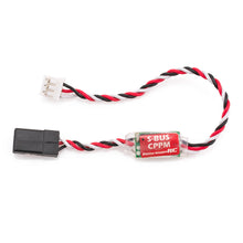 Load image into Gallery viewer, Vortex SBus Futaba PPM Cable