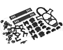 Load image into Gallery viewer, Vortex Plastic Crash Kit - Black