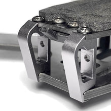Load image into Gallery viewer, Armattan Marmotte 5.5" Frame - Classic Carbon Fiber