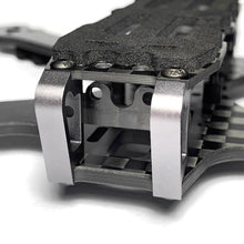Load image into Gallery viewer, Armattan Marmotte 5.5" Frame - Classic Carbon Fiber