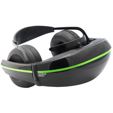 Load image into Gallery viewer, VUZIX iWear Video Headphones &amp; Diversity Receiver