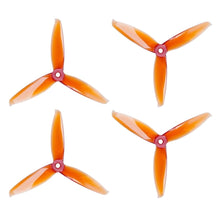 Load image into Gallery viewer, Gemfan 5152S V2 3 Blade Propeller (Set of 4 - Whisky)