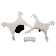Load image into Gallery viewer, Headplay HD Exterior Brackets - White