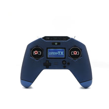 Load image into Gallery viewer, FrSky X-Lite Pro - 2.4GHz Radio Controller (Deep Sea Blue)