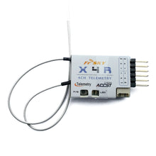 Load image into Gallery viewer, FrSky X4R - 4 Channel Receiver