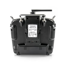 Load image into Gallery viewer, FrSky Taranis X9D Plus 2019 ACCESS w/ EVA Case - Silver