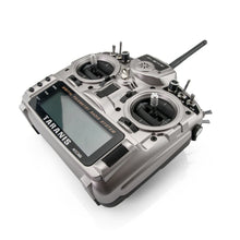 Load image into Gallery viewer, FrSky Taranis X9D Plus 2019 ACCESS w/ EVA Case - Silver