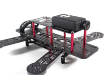 Load image into Gallery viewer, XHover MXP230 Mini FPV Quadcopter with PDB