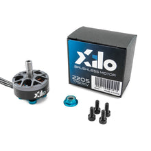 Load image into Gallery viewer, XILO 2205 1750KV Motor