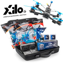 Load image into Gallery viewer, XILO 5" Freestyle Beginner Drone Bundle - Joshua Bardwell Edition (6S)