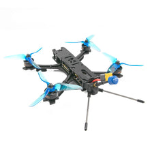 Load image into Gallery viewer, XILO 5" Freestyle Beginner Drone Bundle - Joshua Bardwell Edition (6S)