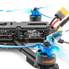 Load image into Gallery viewer, XILO 5" Freestyle Beginner Drone Bundle - Joshua Bardwell Edition (6S)