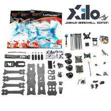 Load image into Gallery viewer, XILO 5" Freestyle Beginner Drone Bundle - Joshua Bardwell Edition (6S)