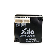 Load image into Gallery viewer, XILO Micro Mutant - 1200TVL,, 2.1mm FPV Camera (16:9)