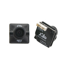 Load image into Gallery viewer, XILO Micro Mutant - 1200TVL,, 2.1mm FPV Camera (16:9)