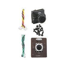 Load image into Gallery viewer, XILO Micro Mutant - 1200TVL,, 2.1mm FPV Camera (16:9)